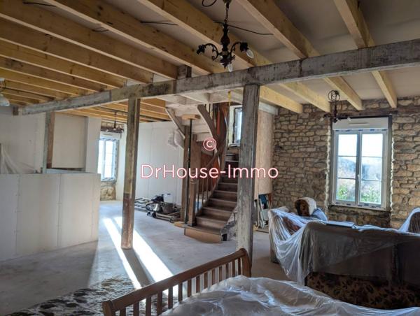 Maison à vendre 2 pièces de 149 m²
