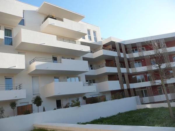 Appartement · Vente Juvignac (34990) 2 pièces · 42m²