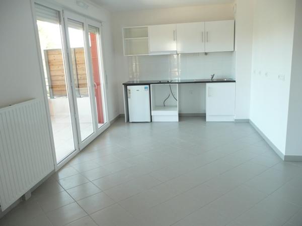 Appartement · Vente Juvignac (34990) 2 pièces · 42m²