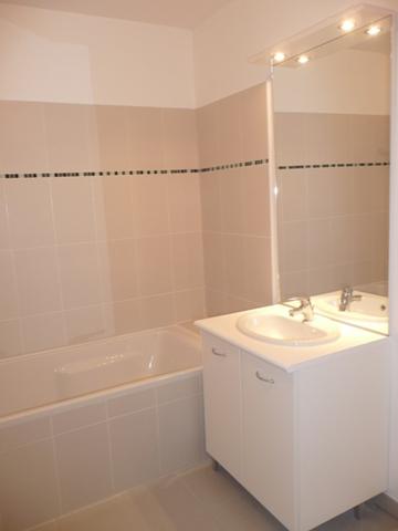 Appartement · Vente Juvignac (34990) 2 pièces · 42m²