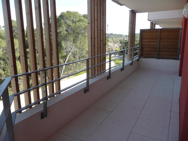 Appartement · Vente Juvignac (34990) 2 pièces · 42m²