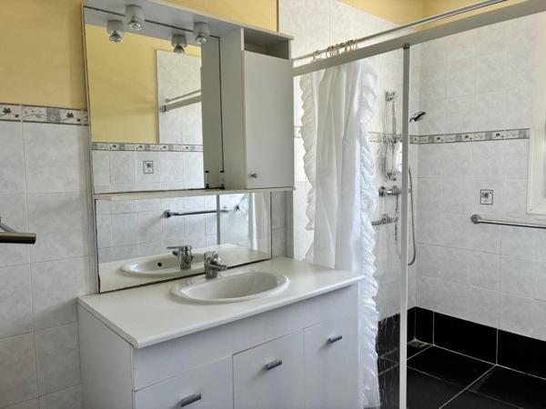 Vente / Maison T4 à Saint-Sylvestre-sur-Lot (47140)
