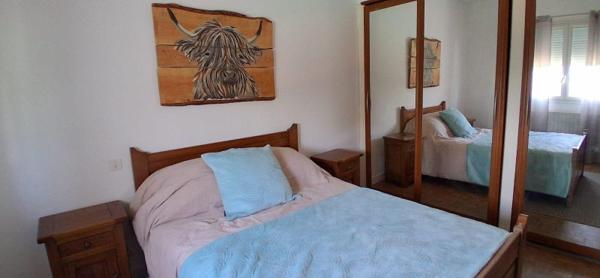 Vente / Maison T4 à Saint-Sylvestre-sur-Lot (47140)