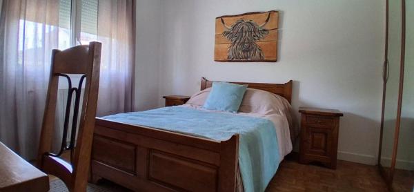 Vente / Maison T4 à Saint-Sylvestre-sur-Lot (47140)