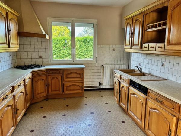 Vente / Maison T4 à Saint-Sylvestre-sur-Lot (47140)