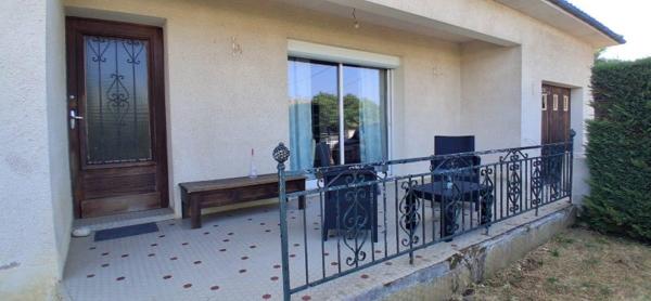 Vente / Maison T4 à Saint-Sylvestre-sur-Lot (47140)