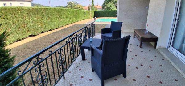 Vente / Maison T4 à Saint-Sylvestre-sur-Lot (47140)