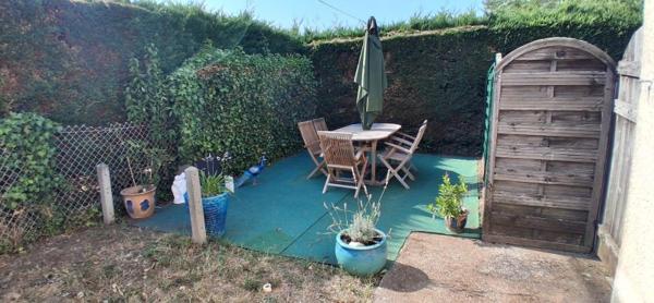 Vente / Maison T4 à Saint-Sylvestre-sur-Lot (47140)