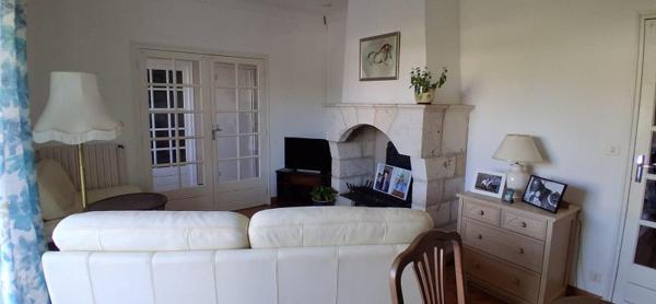 Vente / Maison T4 à Saint-Sylvestre-sur-Lot (47140)
