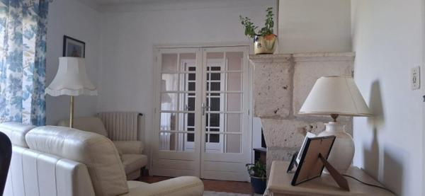 Vente / Maison T4 à Saint-Sylvestre-sur-Lot (47140)