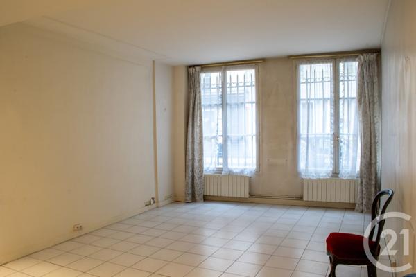 Appartement Duplex à vendre  3 pièces - 55,84 m2 PARIS - 75004