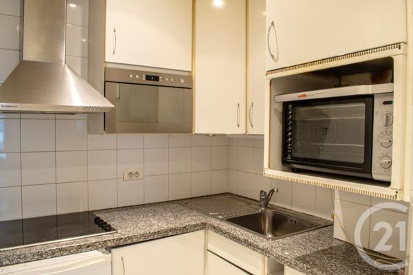 Appartement Duplex à vendre  3 pièces - 55,84 m2 PARIS - 75004