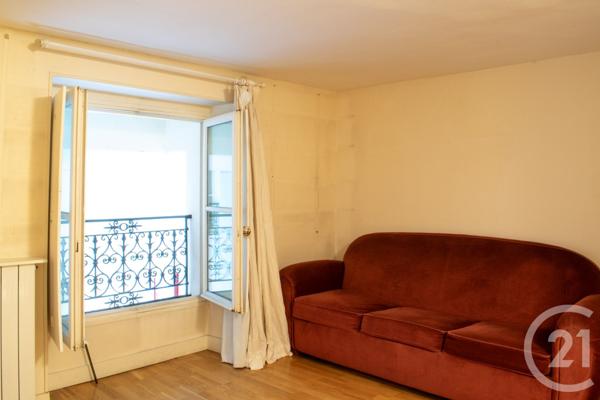 Appartement Duplex à vendre  3 pièces - 55,84 m2 PARIS - 75004