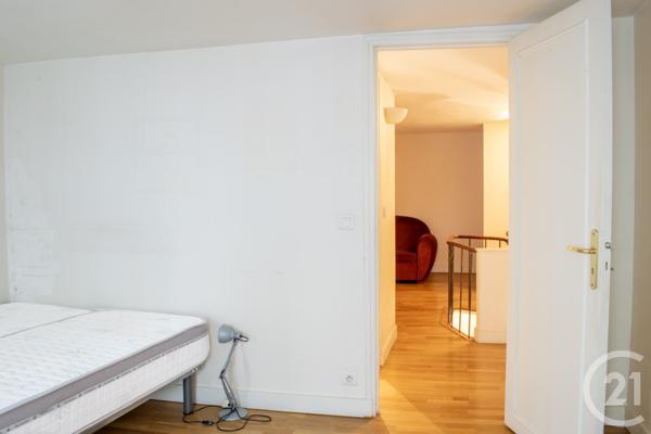 Appartement Duplex à vendre  3 pièces - 55,84 m2 PARIS - 75004