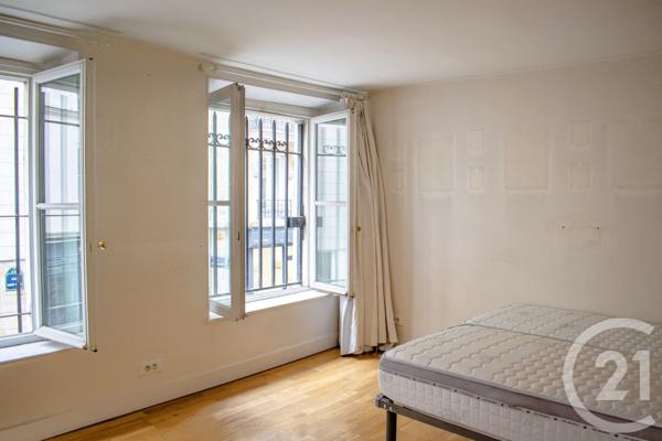 Appartement Duplex à vendre  3 pièces - 55,84 m2 PARIS - 75004