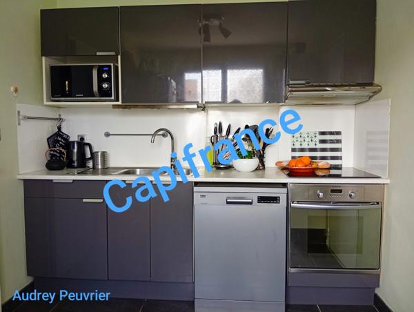 Maison à vendre 5 pièces proche de Béville-le-Comte (28)
