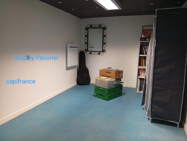 Maison à vendre 5 pièces proche de Béville-le-Comte (28)