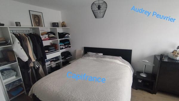 Maison à vendre 5 pièces proche de Béville-le-Comte (28)