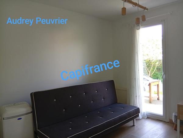 Maison à vendre 5 pièces proche de Béville-le-Comte (28)
