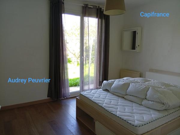 Maison à vendre 5 pièces proche de Béville-le-Comte (28)