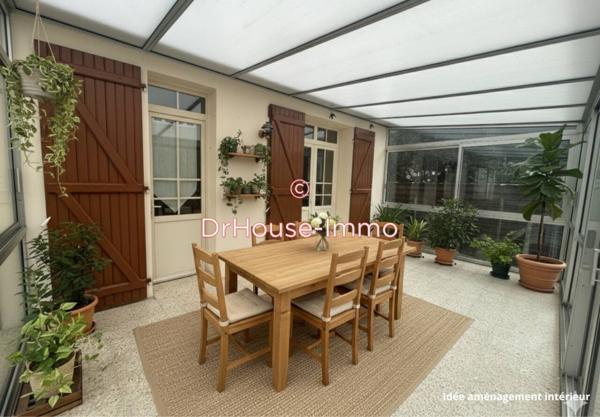 Maison à vendre 5 pièces de 74 m²