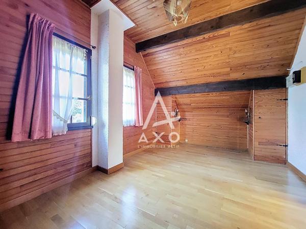 Maison de 135m² avec 3 chambres à CEPOY