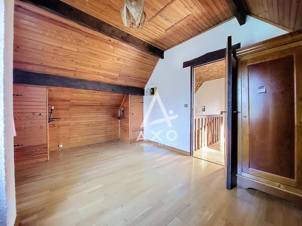 Maison de 135m² avec 3 chambres à CEPOY