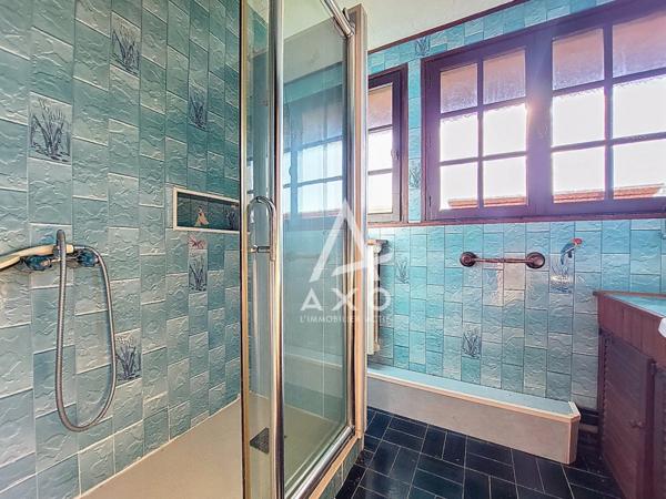 Maison de 135m² avec 3 chambres à CEPOY