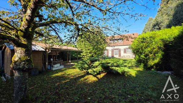 Maison de 135m² avec 3 chambres à CEPOY