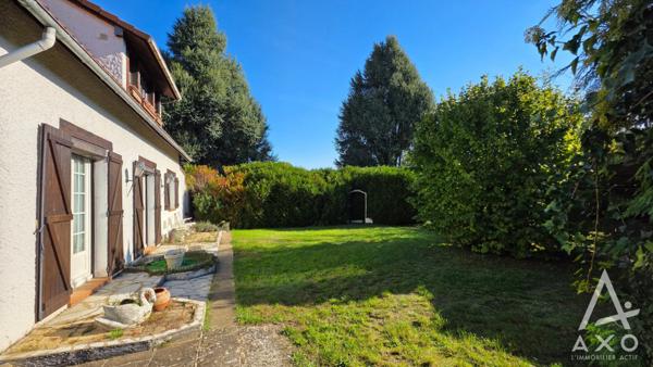 Maison de 135m² avec 3 chambres à CEPOY