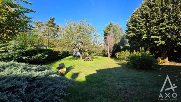 Maison de 135m² avec 3 chambres à CEPOY