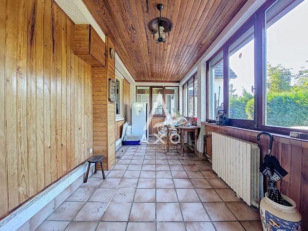 Maison de 135m² avec 3 chambres à CEPOY