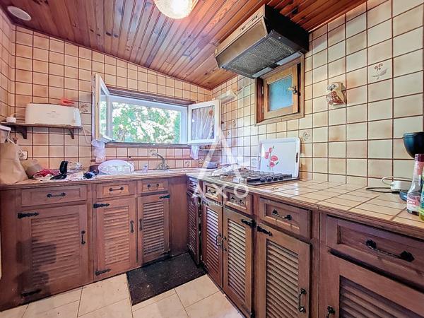 Maison de 135m² avec 3 chambres à CEPOY