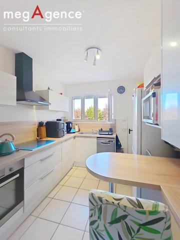 Appartement à CAEN, 14000 - 4 pièces 71m²