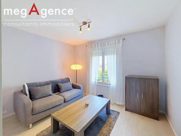 Appartement à CAEN, 14000 - 4 pièces 71m²