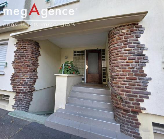Appartement à CAEN, 14000 - 4 pièces 71m²