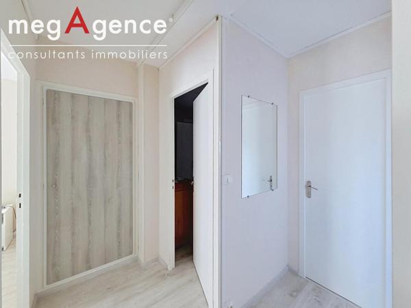 Appartement à CAEN, 14000 - 4 pièces 71m²