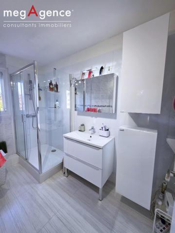Appartement à CAEN, 14000 - 4 pièces 71m²