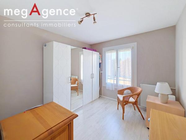 Appartement à CAEN, 14000 - 4 pièces 71m²