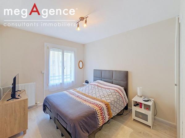 Appartement à CAEN, 14000 - 4 pièces 71m²