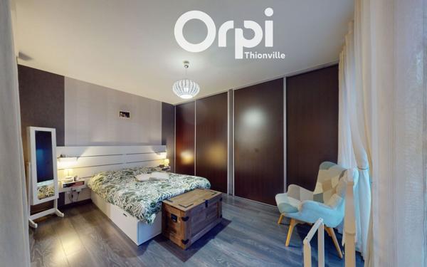 Maison à vendre    6 pièces • 150 m2 Buding