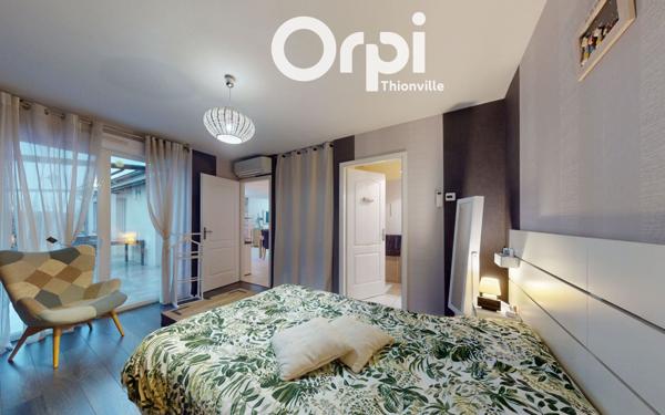 Maison à vendre    6 pièces • 150 m2 Buding