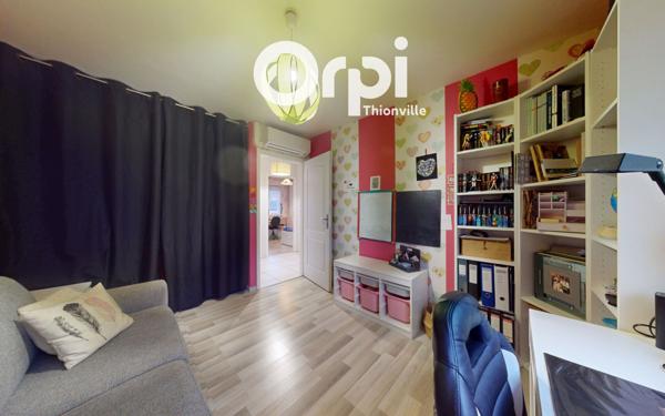 Maison à vendre    6 pièces • 150 m2 Buding