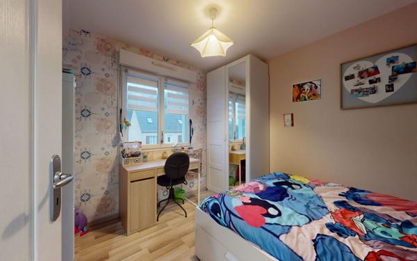 Maison à vendre    6 pièces • 150 m2 Buding