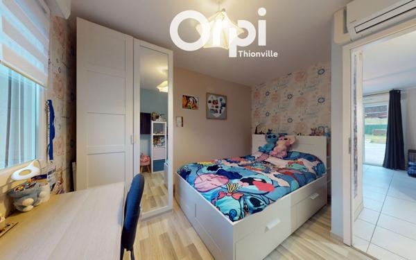 Maison à vendre    6 pièces • 150 m2 Buding