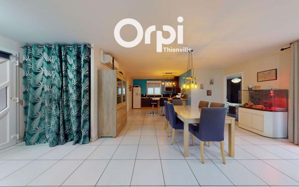 Maison à vendre    6 pièces • 150 m2 Buding