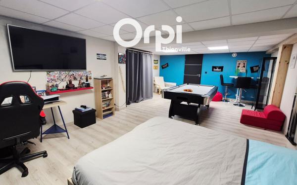 Maison à vendre    6 pièces • 150 m2 Buding