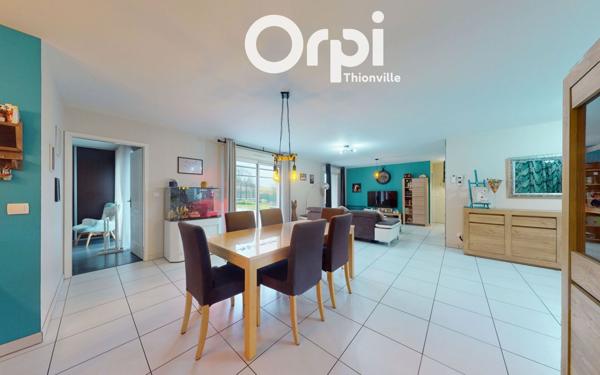 Maison à vendre    6 pièces • 150 m2 Buding