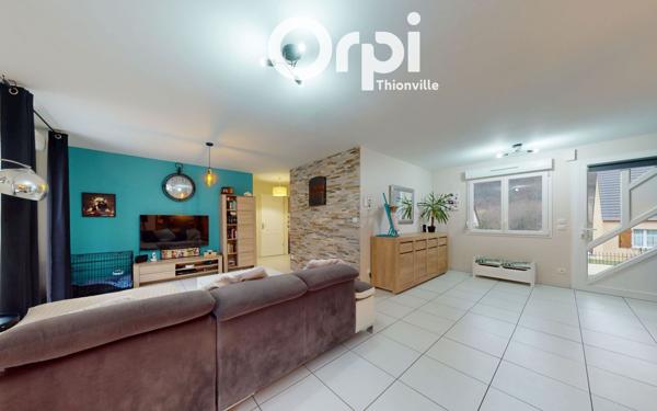 Maison à vendre    6 pièces • 150 m2 Buding