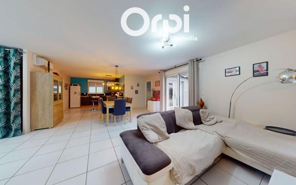 Maison à vendre    6 pièces • 150 m2 Buding